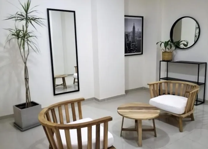 Apart Del Centro 02