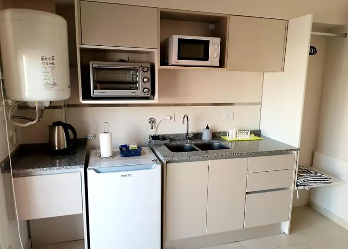 Apart Del Centro 02