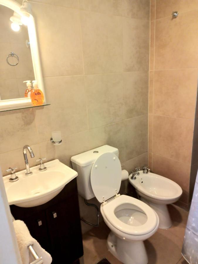 Apartment Del Centro 02