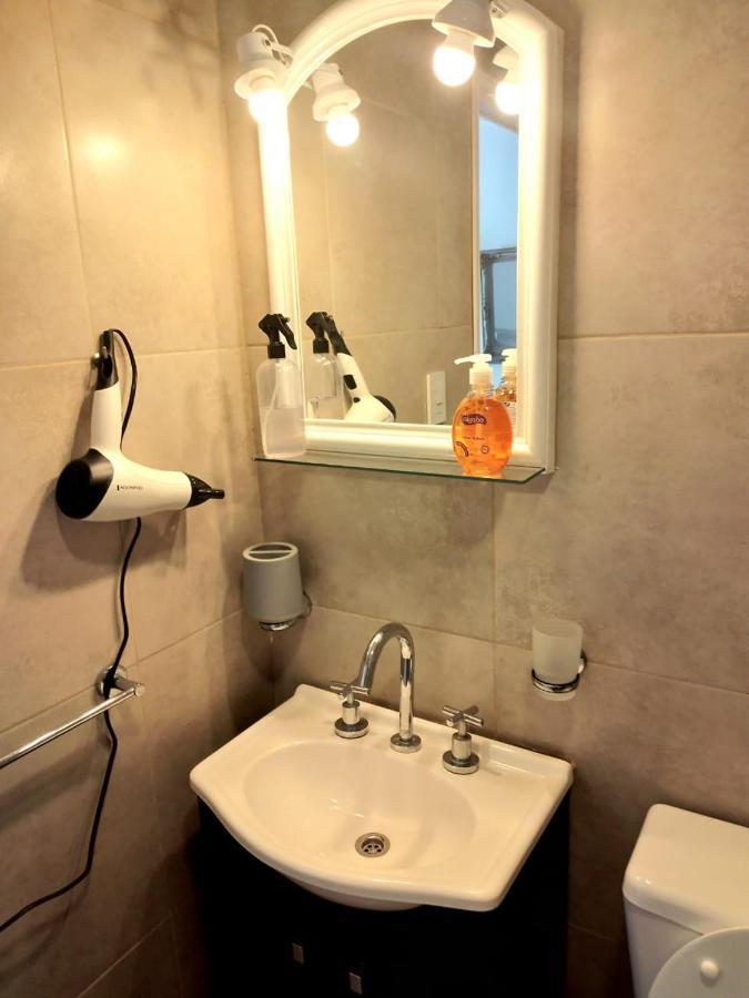 Apartment Del Centro 02 *
