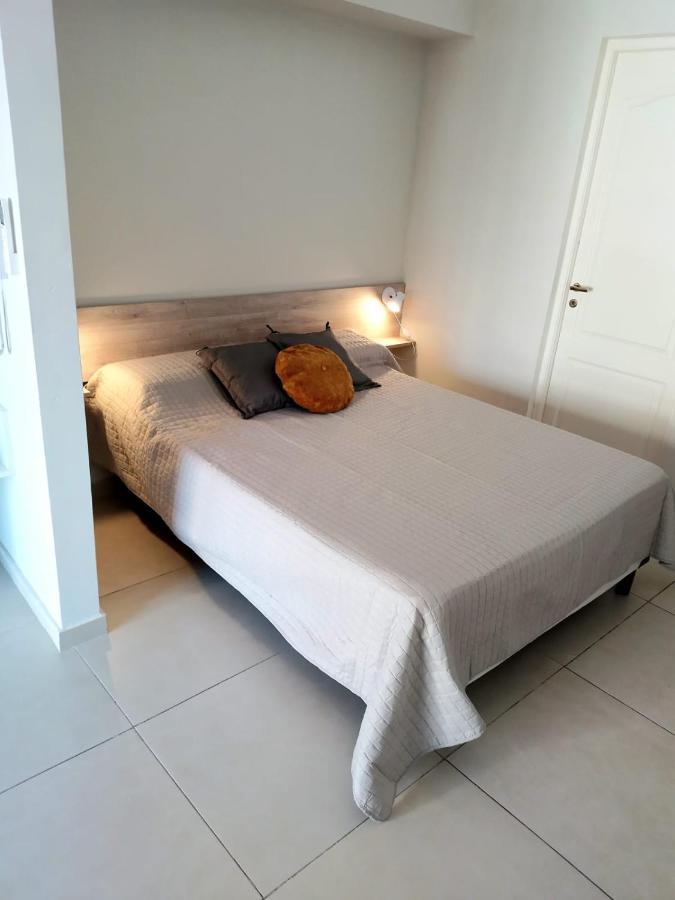 Del Centro 02 Apartment *